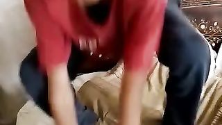 Little kid made any sound like this animal
