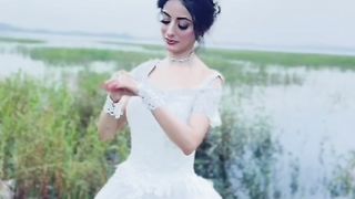 New and Super Model Shabana Ahmed J