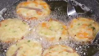 Vegetable Pie