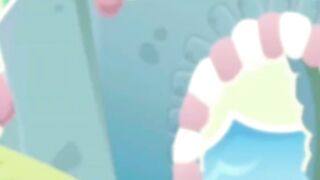 Candy Crush Level 4115 Complete