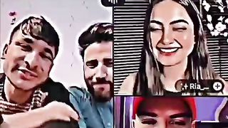Afghani shock Pakistani rock
