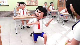 Student of the year 4