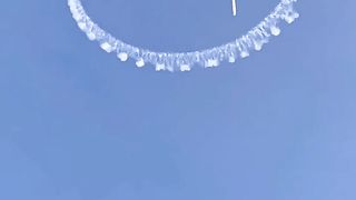 Funny | Unraveling the Mystery of "Wit da Chem Trails" | FunFM