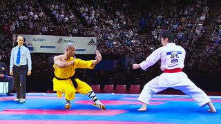 KungFu Master vs Karate | Don't Mess With Kung Fu Masters 2