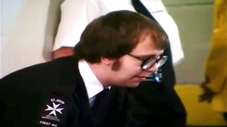 Funny | Daniel Kitson's Tale: "It Was Like Equatorial Africa" | FunFM
