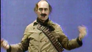 Funny | The Hunters' Hilarious Chorus | FunFM