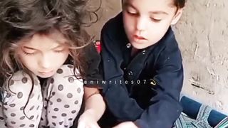 Ghareebi Rula Deti hai ????