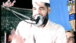 Hon Darood Tujh Pe Be Amina Iftikhar Tahir