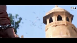 Jhanjharria uski chhamak gayi