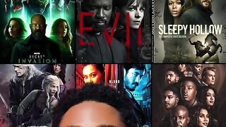 Best tv show