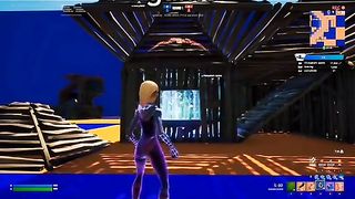 Pt2 kid crying on fortnite