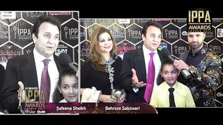 IPPA AWARDS
