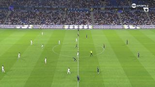 Ligue 1 | 03/09/2023 | Lyon - PSG  1:4