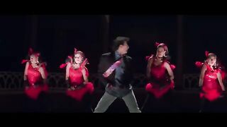 Mai khiladi Tu anadi