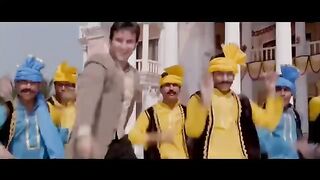 Chhote chhote bhaiyo  ke