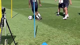 Real Madrid 35
