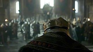 God king