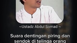 Ustad abdul somad 4