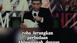 Ustad abdul somad 5