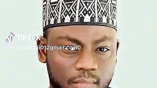 Ali Maza Gumbar Dutseee