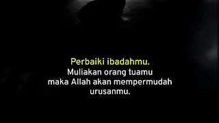 Motivasi kehidupan 5