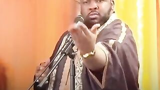KAFAHIMCI GIRMAN ALLAH,DA SOYAYYA DA YAKEMA BAYINSHI.