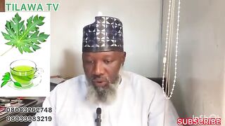 MUHIMMANCIN_ANFANIN_GAYAN_GWANDA_DA_MAGANIN_DA_YAKE_AJIKIN_MUTANE_FISABILILLAH