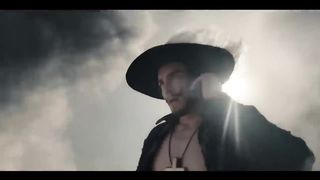 Mihawk Introduction in One Piece live action Netflix