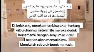 Jagalah hati