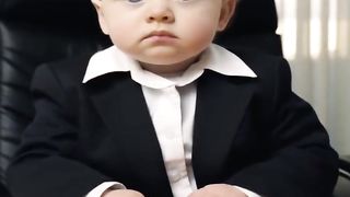 World Junior Leaders specially seen Donald trump's in childhood you will definitely enjoy it political leaders in mini size