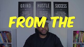 EASIEST AI Side Hustle To Start To Make Money Online 2023 ($100+/Day)