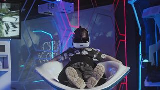 Future games will be more comfortable and fun