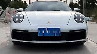 Overview of Porsche 911 Model