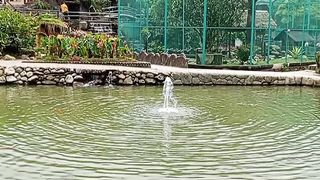 Dolan Dolan Serrru ke Pemandian Pariban yang Indah dan serrru abis