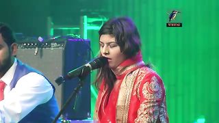 dama dam mast qalander nooran sisters