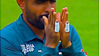 Virat Kohli Reaction on Shaheen Afridi bowling against Rohit Sharma