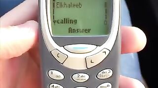 Mobile phone history ????????