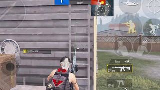 PUBG TDM 1VS1