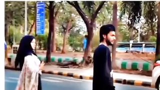 Tiktok video clip
