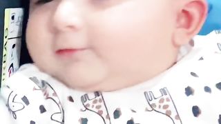 Funny baby 49