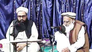 Pasto naght shareef