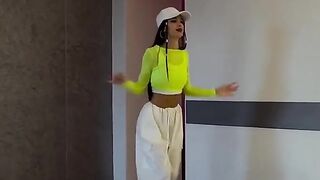 Танцыи. 3