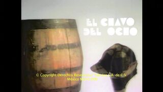 El Chavo del 8 - Fiesta de la buena vecindad - T1 Ep 6