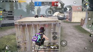 Pub g mobile game 4