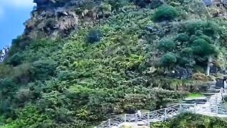 Beautiful places of china
