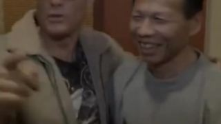 van dam