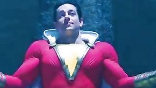 Black adam vs Shazam Whatsapp Full Attitude Status 2023
