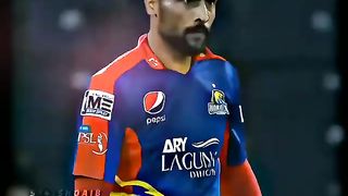 Amir best bowling