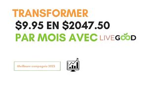 Gagner de l'argent 4