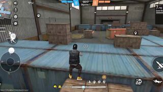 FreeFire pro player